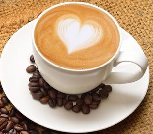 AMOUR DU CAFÉ